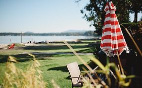 Beach Acres Resort